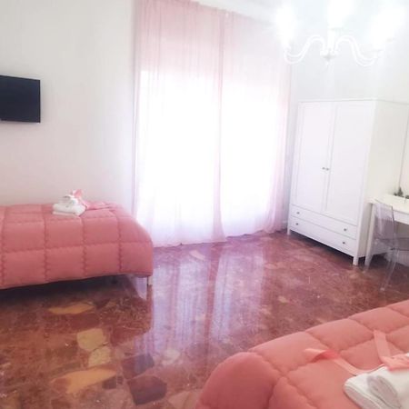 I Pini B&B Recale Экстерьер фото