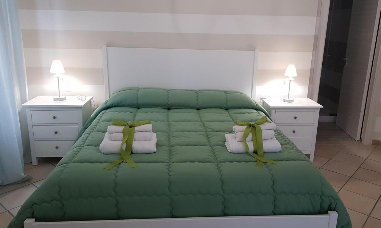 I Pini B&B Recale Номер фото