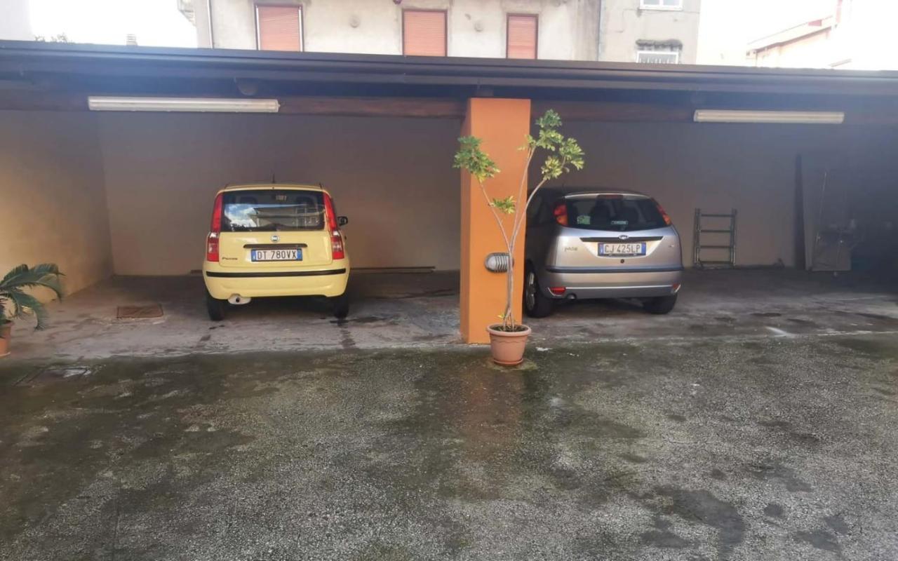 I Pini B&B Recale Экстерьер фото