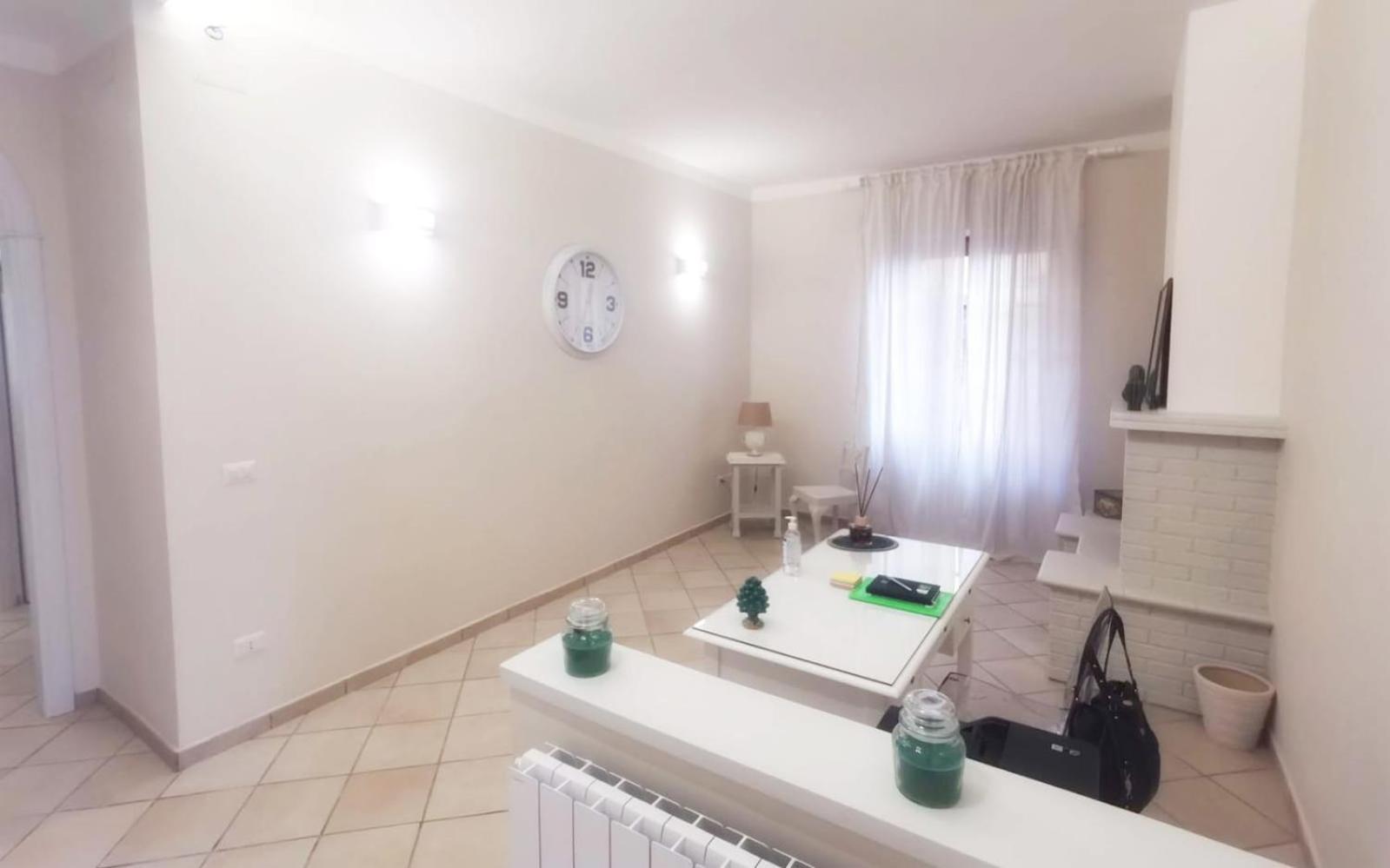 I Pini B&B Recale Экстерьер фото