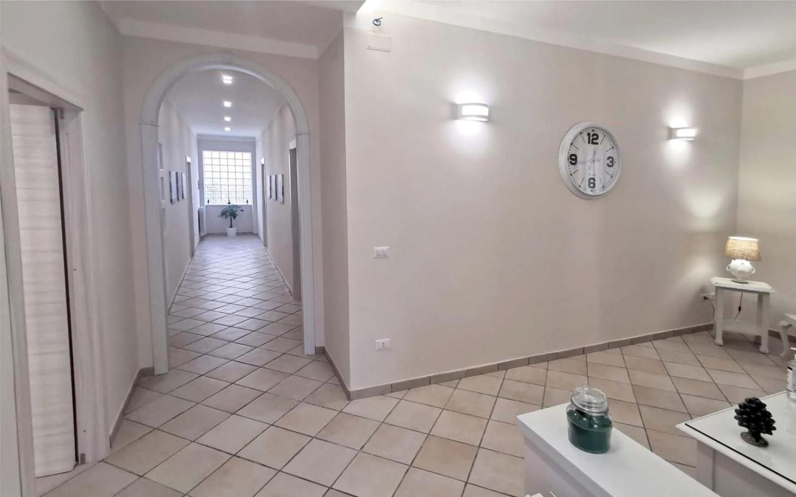 I Pini B&B Recale Экстерьер фото