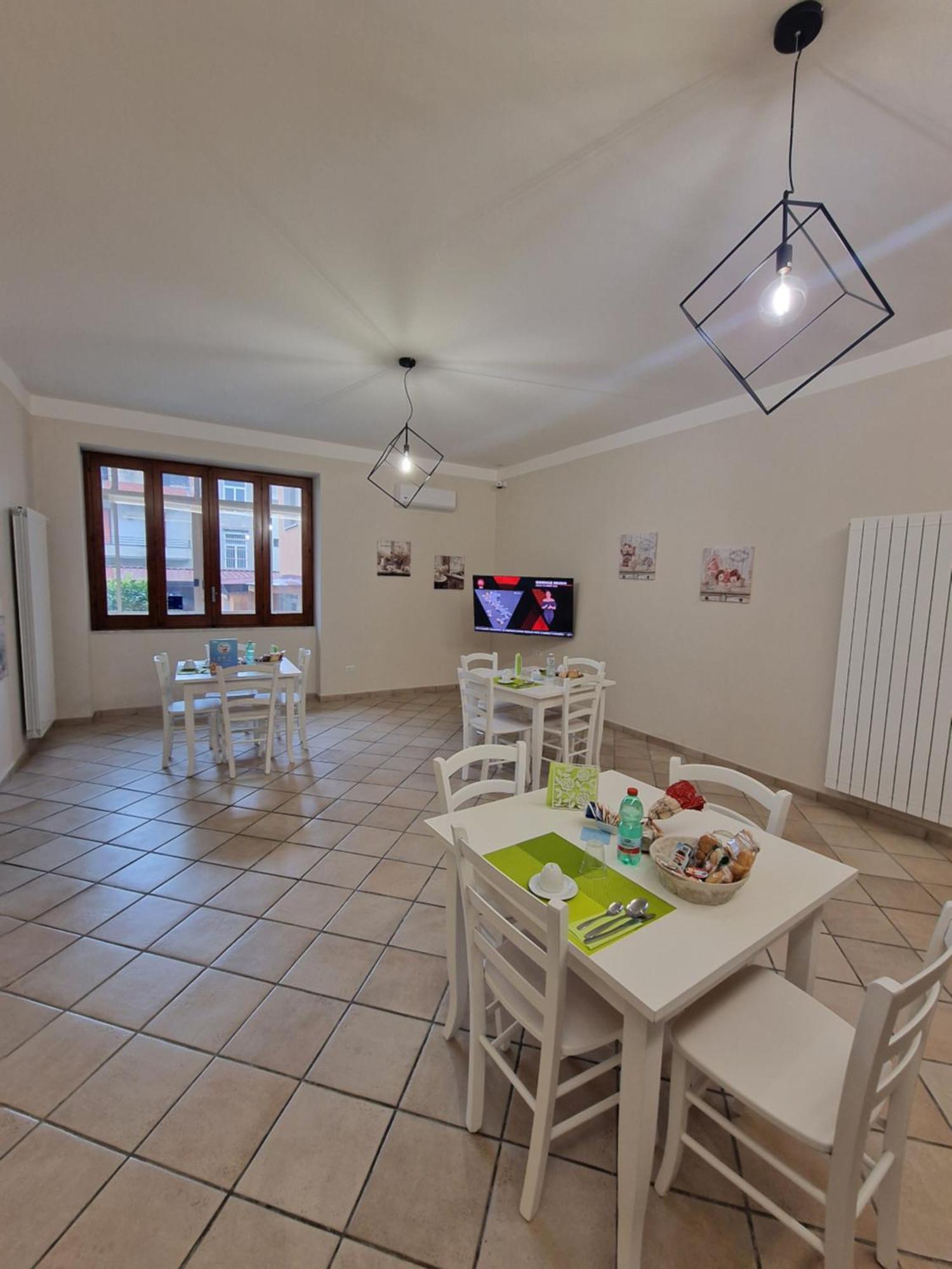 I Pini B&B Recale Экстерьер фото
