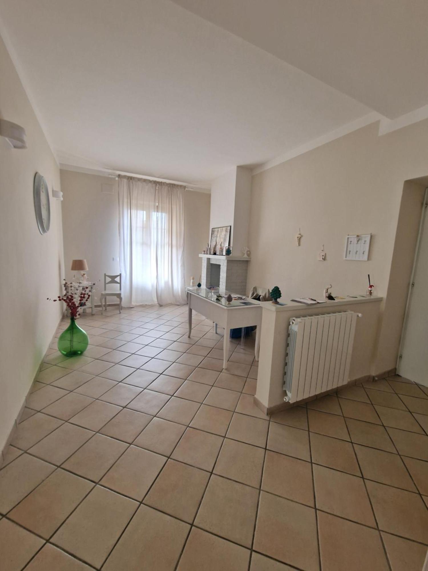 I Pini B&B Recale Экстерьер фото